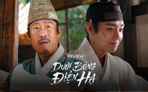 &Ocirc;ng trời ưu &aacute;i sao nh&iacute; Truyền Thuyết Jumong qu&aacute; rồi: Đẹp trai - h&aacute;t hay - diễn đỉnh, đ&oacute;ng si&ecirc;u phẩm m&ecirc; hoặc 16 triệu người- Ảnh 7.