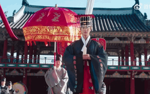 IU v&agrave; Byeon Woo Seok đồng loạt xin lỗi, cảm thấy v&ocirc; c&ugrave;ng xấu hổ về bản th&acirc;n- Ảnh 4.