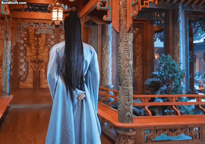 Giờ mới hiểu mỹ nh&acirc;n da trắng hơn tuyết, mặt đẹp hơn trăng l&agrave; thế n&agrave;o: Nh&igrave;n ph&aacute;t m&ecirc; liền, c&oacute; l&agrave; y&ecirc;u qu&aacute;i cũng y&ecirc;u- Ảnh 10.