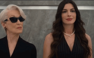 Vai nữ ch&iacute;nh The Devil Wears Prada vốn l&agrave; của mỹ nh&acirc;n n&agrave;y: C&ocirc;ng ch&uacute;a ng&ocirc;n t&igrave;nh đẹp kh&ocirc;ng tỳ vết, từ chối tận 3 lần- Ảnh 5.