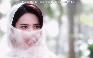 Mỹ nh&acirc;n khiến Bạch Lộc, Vương Sở Nhi&ecirc;n d&egrave; chừng- Ảnh 5.