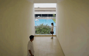 Đ&atilde; t&igrave;m ra ch&agrave;ng trai kh&oacute;c xấu m&agrave; cười cũng thấy sợ, cơ mặt bất ổn nhất Việt Nam l&agrave; đ&acirc;y chứ đ&acirc;u- Ảnh 7.