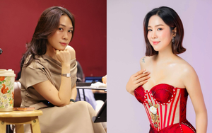 Mỹ nh&acirc;n Vbiz &ecirc; chề v&igrave; bị cắt 3 vai diễn c&ugrave;ng l&uacute;c: Giờ đ&oacute;ng phim n&agrave;o cũng hot, giảm 30kg đẹp n&aacute; thở- Ảnh 6.
