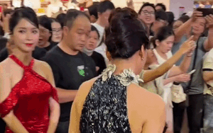 Bộ phim vận v&agrave;o đời &Aacute; hậu Việt vừa bị bắt trong đường d&acirc;y bu&ocirc;n lậu kim cương xuy&ecirc;n quốc gia- Ảnh 4.