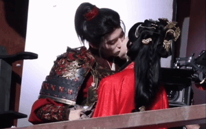 Phim Trung Quốc kh&ocirc;ng d&agrave;nh cho người mắc chứng m&ugrave; mặt: 10 anh như 1, sơ hở l&agrave; nhận nhầm- Ảnh 8.