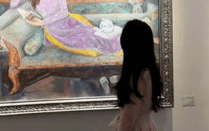 Nữ ch&iacute;nh phim Việt giờ v&agrave;ng nhận mưa lời khen v&igrave; diễn qu&aacute; hay, chỉ 1 c&acirc;u thoại m&agrave; kh&aacute;n giả &ldquo;đau đớn tột c&ugrave;ng&rdquo; - Ảnh 7.