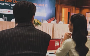 Mỹ nam Vbiz đẹp như đ&oacute;a sen chuyển kiếp, chỉ một nụ cười cũng đủ g&acirc;y thương nhớ ng&agrave;n năm- Ảnh 5.