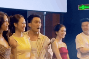 Mỹ nh&acirc;n Việt đẹp đến nỗi qu&aacute; kh&oacute; để ho&aacute; trang th&agrave;nh ma, nh&igrave;n kiểu g&igrave; cũng kh&ocirc;ng thấy sợ- Ảnh 5.