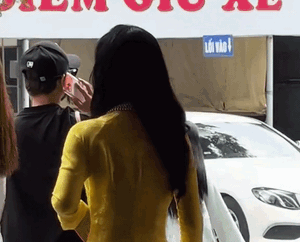 Mỹ nh&acirc;n Việt mang gương mặt của Mai Phương Th&uacute;y v&agrave; Midu cộng lại: Ngắm một lần &ldquo;lọt hố&rdquo; cả đời- Ảnh 3.