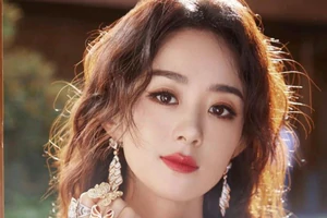 Triệu Lệ Dĩnh sau tin giải nghệ - Ảnh 3.