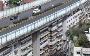 Tại sao c&aacute;c to&agrave; nh&agrave; ở Hong Kong lu&ocirc;n c&oacute; lỗ thủng ở giữa? - Ảnh 5.