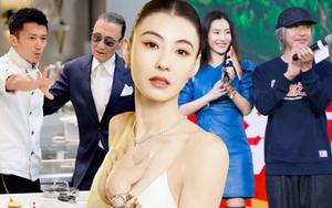 "Để em bao nu&ocirc;i anh" - Lời tỏ t&igrave;nh khiến Ch&acirc;u Tinh Tr&igrave; cảm động muốn kh&oacute;c, Địch Lệ Nhiệt Ba n&oacute;i kh&ocirc;ng n&ecirc;n lời- Ảnh 7.