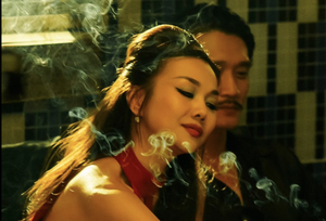 Si&ecirc;u mẫu Việt lọt đề cử mỹ nh&acirc;n đẹp nhất thế giới: U45 bị ch&ecirc; v&igrave; cưa sừng l&agrave;m ngh&eacute;, cơ địa dễ viral thở th&ocirc;i cũng hot- Ảnh 9.