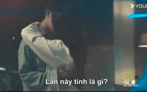 Phim Hoa ngữ chưa l&ecirc;n s&oacute;ng đ&atilde; g&acirc;y sốt v&igrave; lần đầu ti&ecirc;n mời chuy&ecirc;n gia chỉ đạo cảnh th&acirc;n mật- Ảnh 5.