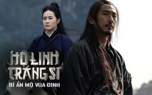 Hộ Linh Tr&aacute;ng Sĩ: B&iacute; Ẩn Mộ Vua Đinh đổi bản phim mới trước thềm 2/9- Ảnh 4.