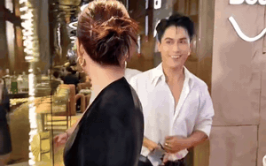 Mỹ nh&acirc;n khiến Trấn Th&agrave;nh muốn t&aacute;n tỉnh nhưng kh&ocirc;ng th&agrave;nh: Cất giọng th&igrave; m&ecirc; m&agrave; diễn xuất th&igrave; ch&ecirc;, U45 trẻ đẹp nức nở- Ảnh 6.