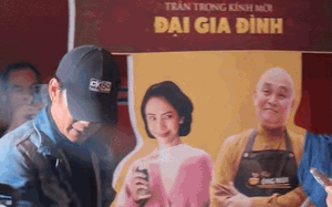 3 lần bị đồn phim giả t&igrave;nh thật của Nhan Ph&uacute;c Vinh: Từ ngọc nữ VFC đến Park Shin Hye Việt Nam- Ảnh 4.