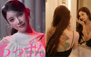 C&ocirc; g&aacute;i đang viral v&igrave; giống mỹ nh&acirc;n Thanh Gươm Diệt Quỷ 100%: Đ&ocirc;i mắt t&iacute;m y chang, m&aacute;i t&oacute;c kh&ocirc;ng lẫn đ&acirc;u được- Ảnh 7.