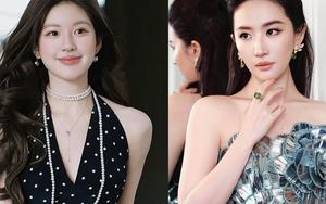 Bức ảnh vạch trần sự giả dối của Triệu Lộ Tư v&agrave; Bạch Lộc- Ảnh 13.
