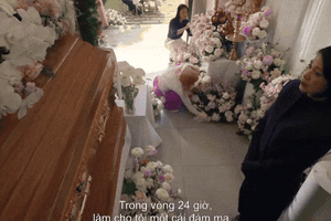 Nam diễn vi&ecirc;n Việt bị bạn diễn tố kh&ocirc;ng đ&aacute;nh răng, quay cảnh h&ocirc; hấp nh&acirc;n tạo m&agrave; cạn lời- Ảnh 2.