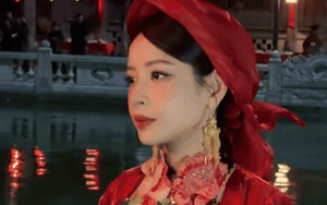 Mỹ nh&acirc;n Việt l&agrave;m lu mờ Kim Ji Won, đứng cạnh Suzy vẫn nổi bần bật- Ảnh 11.