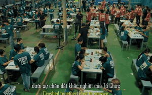 R&ugrave;ng m&igrave;nh với phim Việt c&oacute; diễn vi&ecirc;n l&agrave; nạn nh&acirc;n bu&ocirc;n người thật 100%, kể 1 chi tiết nghe m&agrave; sợ - Ảnh 5.