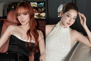 Mới c&oacute; 1 phim Việt huyền ảo như cổ t&iacute;ch Disney: 2 nữ ch&iacute;nh l&agrave; c&ocirc;ng ch&uacute;a v&agrave; ph&ugrave; thủy đẹp nhất trần gian - Ảnh 7.