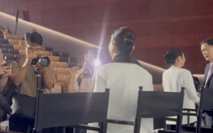 Lại đỉnh rồi đ&acirc;y: Phim Việt chưa chiếu đ&atilde; chiếm top 1 ph&ograve;ng v&eacute;, nghe t&ecirc;n nữ ch&iacute;nh l&agrave; biết kh&ocirc;ng ch&ecirc; nổi điểm n&agrave;o - Ảnh 6.