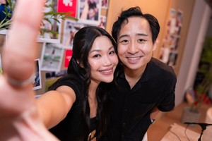Will & Tina mở màn series mới toanh sắp lên sóng: Những lần chạm mặt “chẳng ai hẹn” và chuyện tình đầy bất ngờ