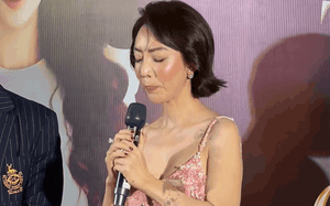 Sao nữ Vbiz diễn cực đỉnh vẫn đ&ograve;i lại kịch bản v&igrave; k&eacute;m sắc: Nay l&agrave; "nữ ho&agrave;ng ph&ograve;ng v&eacute;", nhan sắc thăng hạng - Ảnh 6.