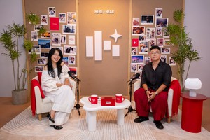 +1 người nhà sau gần 10 năm yêu nhau, An Phương - Nam Tô vẫn có những điều về đối phương khiến cả hai phải: “Ồ, vậy á?”