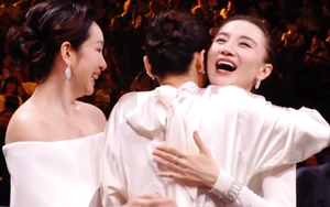 Bỏ Nữ thần, giảm quyền b&igrave;nh chọn: Giải Kim Ưng &ldquo;hạ nhiệt&rdquo; cuộc đua ng&ocirc;i sao - Ảnh 3.