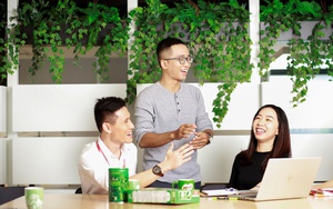 Sự bứt phá của thế hệ trẻ Việt nhìn từ cuộc thi tìm kiếm tài năng marketing