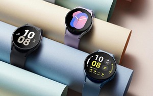 “Trợ lý sức khỏe tối tân” Samsung Galaxy Watch5 series: Hiểu mình tối đa, linh hoạt bứt phá