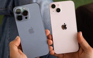 iPhone 13 đang giảm giá cực mạnh, còn đợi gì mà không mua ngay!