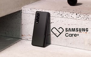 Điều kỳ diệu của gói bảo hành Samsung Care+ mà nhiều người dùng ít quan tâm