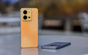 Trải nghiệm V25e: chiếc smartphone sở hữu loạt n&acirc;ng cấp từ camera đến hiệu năng mạnh mẽ c&ugrave;ng mức gi&aacute; cạnh tranh!