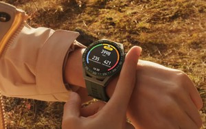 Vũ trụ smartwatch chào đón siêu phẩm mới Huawei Watch GT 3 SE