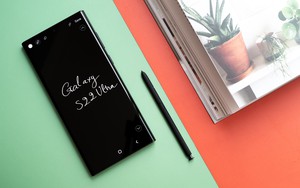 Galaxy S22 Series - Thế hệ smartphone toàn năng nhất của dòng S