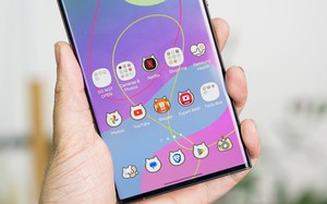 Samsung đa dạng hóa One UI 5.1 như thế nào trên Galaxy S23 Ultra?