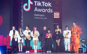Thông điệp ý nghĩa, nhiều hạng mục đề cử hơn, hành trình của TikTok Awards 2023 chính thức bắt đầu!
