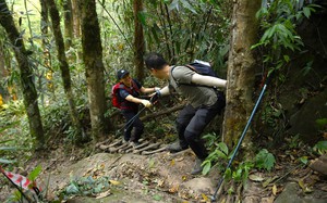 Trekking cũng giống làm sản phẩm công nghệ: dấu ấn đặc sắc trong văn hóa ở Zalo