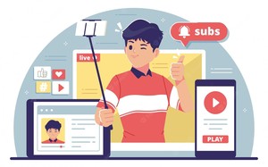 Ai cũng có thể trở thành Content Creator nhưng không phải ai cũng "triệu view": Những bí kíp có thể bạn chưa biết