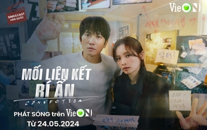 Phim Hàn - Trung hot trên VieON: Kịch tính với “Mối Liên Kết Bí Ẩn”, chữa lành cùng “Hồ Yêu Tiểu Hồng Nương”