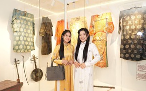 Ra mắt Bảo tàng trang sức 54 dân tộc Việt Nam và Bảo tàng hoàng cung triều Nguyễn