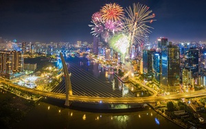 Giải mã thành công Lễ hội Sông nước 2024: Thu hút 4,5 triệu lượt khách trong 10 ngày tổ chức