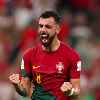 Bruno Fernandes