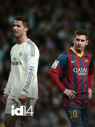 Chúng ta sẽ làm gì khi thế giới không còn cuộc đua giữa Messi và Ronaldo?