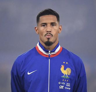 William Saliba
