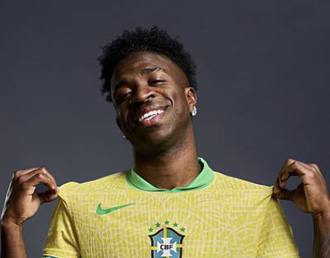 Vinicius Junior